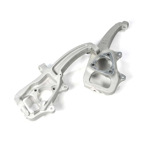 AEV 4" DualSport SC Suspension System for 13-18 Ram 1500 4WD Factory Air Ride and Rebel