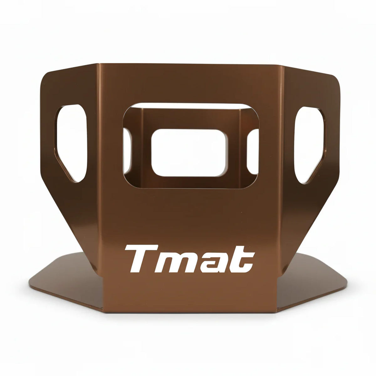 Tmat 5-Gallon Bucket Holder with Anchors