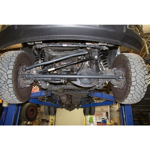 Synergy Heavy Duty Drag Link Ram 2014-2026 2500 | Ram 2013-2026 3500 4WD