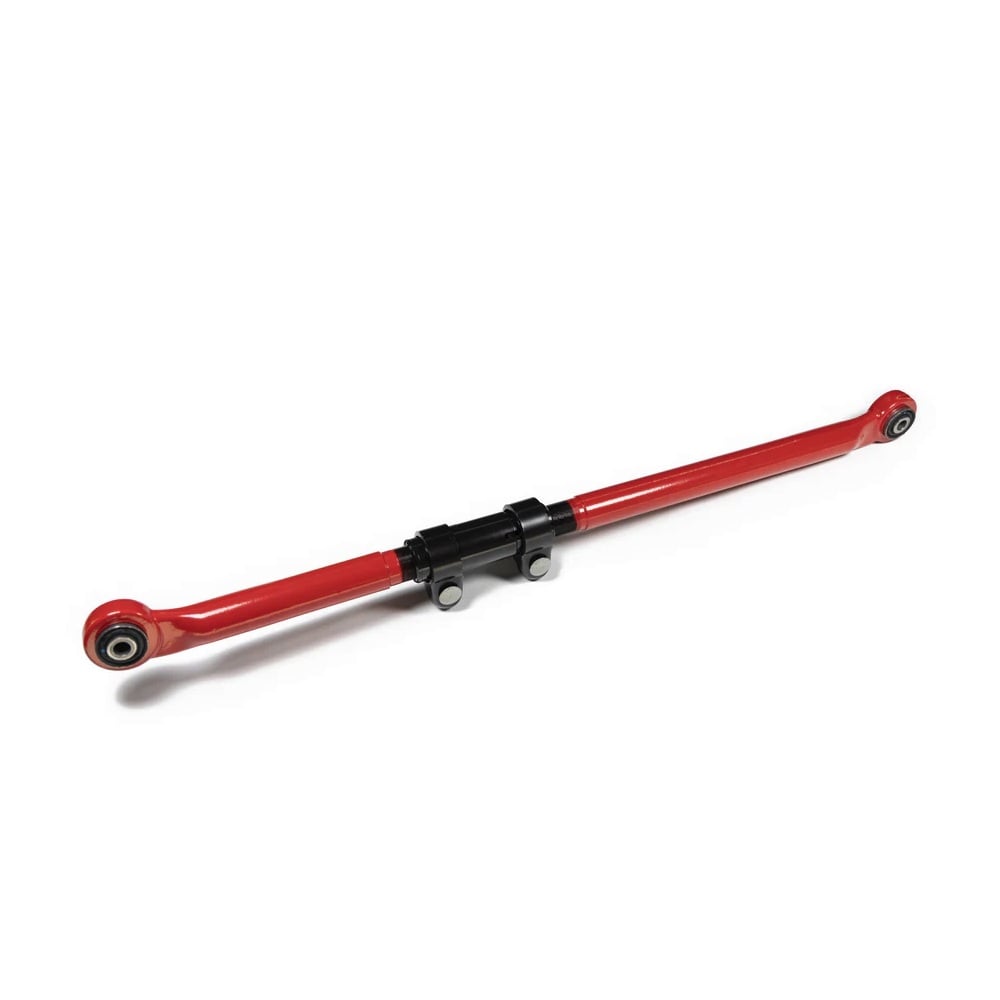 SteerSmarts Yeti XD Rear Adjustable Track Bar for 14-24 Ram 2500