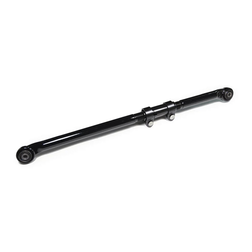 SteerSmarts Yeti XD Rear Adjustable Track Bar for 14-24 Ram 2500
