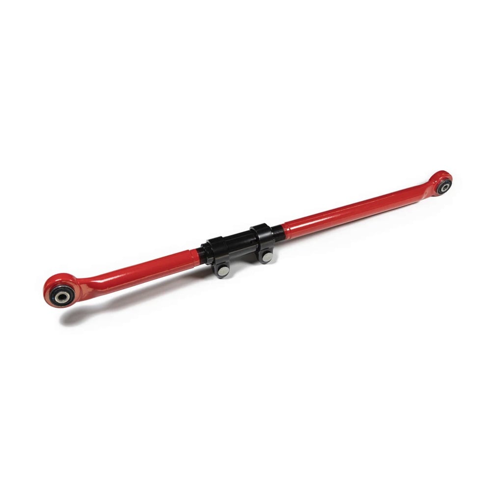 SteerSmarts Yeti XD Rear Adjustable Track Bar for 20-24 Jeep Gladiator JT