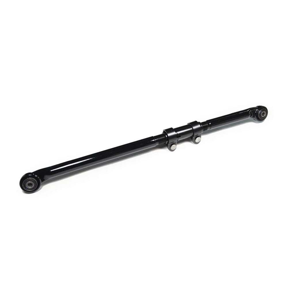SteerSmarts Yeti XD Rear Adjustable Track Bar for 20-24 Jeep Gladiator JT