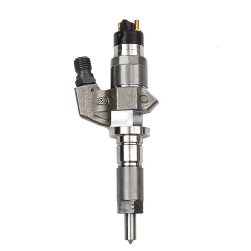 Bosch 0445120008 Brand New No Core Fuel Injector for 01-04 GM 6.6L Duramax LB7