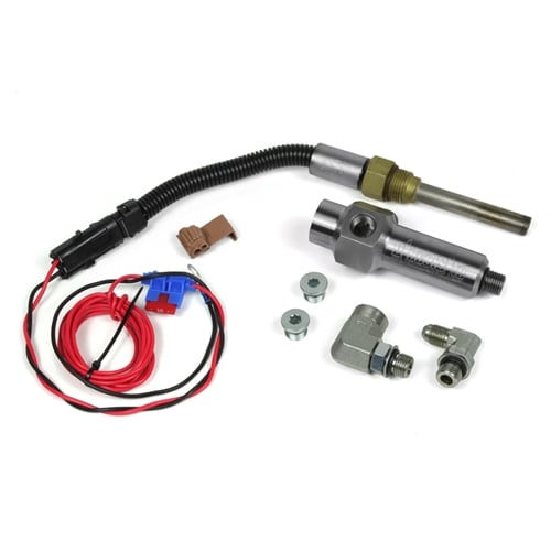 DieselSite Fuel Filter and Water Separator Kit for 11-16 6.7L Ford Powerstroke