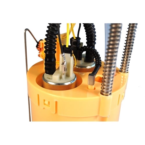 Fleece Performance PowerFlo Lift Pump In-Tank Pump Assembly 2010 Ram 6.7L Cummins