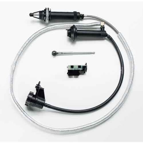 South Bend Hydx-F57.3 Manual Transmission Hydraulic Assembly for 94-97 7.3L Ford Powerstroke
