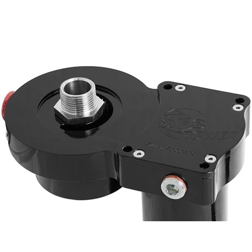 AFE DFS780 PRO Fuel System Full Time Operation for 11-16 Ford 6.7L Powerstroke