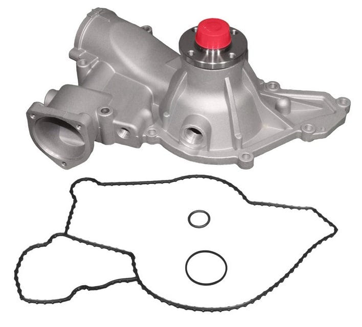Eastern Industries Water Pump for 96-03 Ford 7.3L Powerstroke