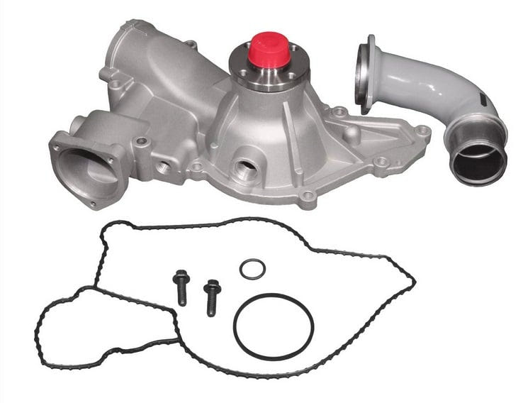 Eastern Industries Water Pump for 96-03 Ford 7.3L Powerstroke