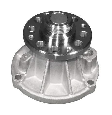 Eastern Industries Water Pump for 04-07 Ford 6.0L Powerstroke