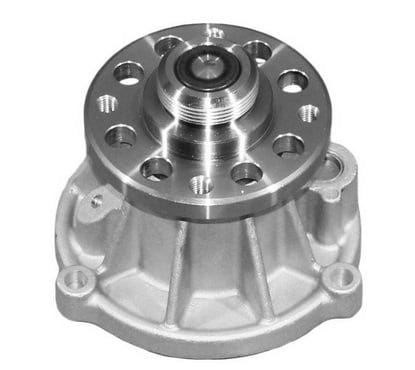 Eastern Industries Water Pump for 03-04 Ford 6.0L Powerstroke
