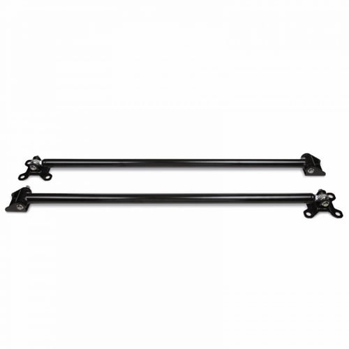 Cognito Traction Bar Kit for 11-19 6.6L GM Duramax LML and L5P