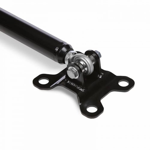 Cognito Traction Bar Kit for 11-19 6.6L GM Duramax LML and L5P