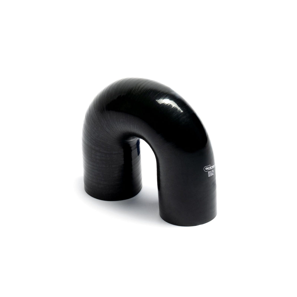 Boost Peroducts 180° Silicone Elbow