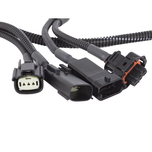 AFE Scorcher HD Power Module for 15-16 GM 6.6L Duramax LML