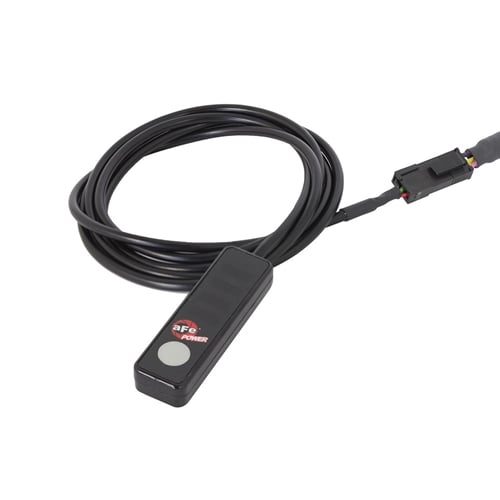 AFE Scorcher HD Power Module for 01-04 GM 6.6L Duramax LB7