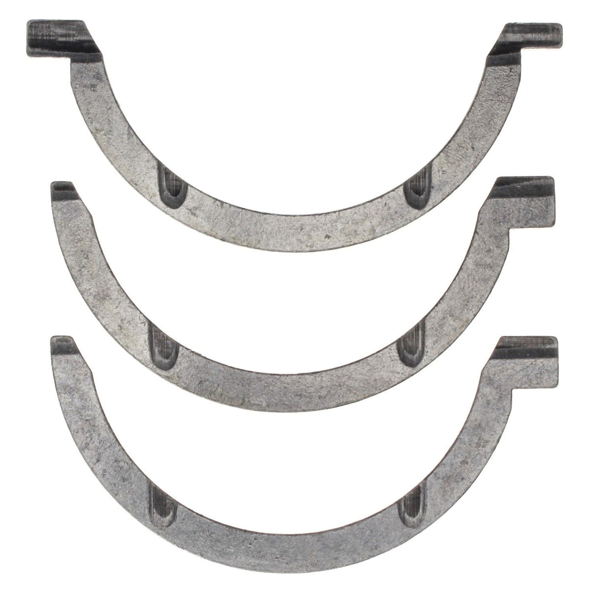 Clevite Thrust Washer Set 01-16 GM 6.6L Duramax