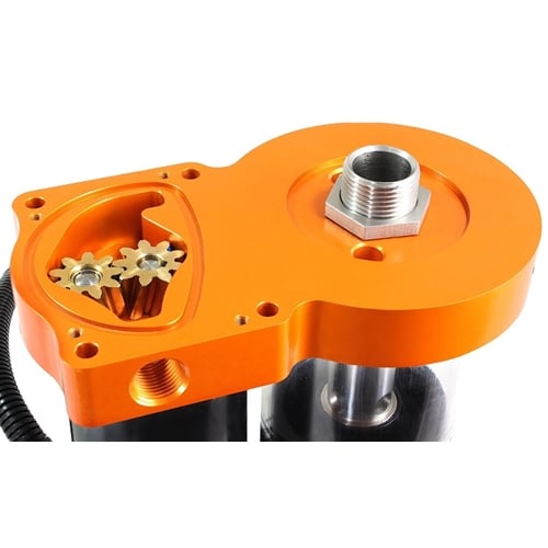 AFE DFS780 Fuel System Full Time Operation for 08-10 Ford 6.4L Powerstroke
