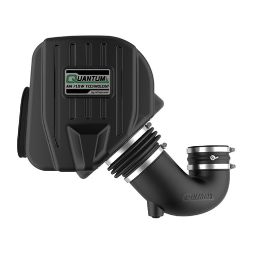 AFE Quantum Pro Cold Air Intake System for 94-02 Dodge 5.9L Cummins
