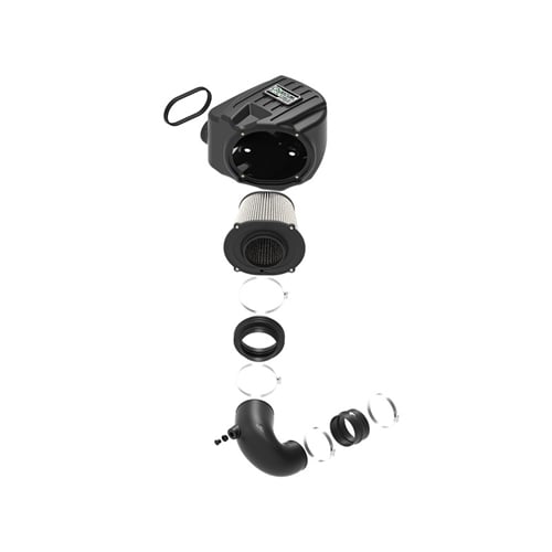 AFE Quantum Pro Cold Air Intake System for 94-02 Dodge 5.9L Cummins