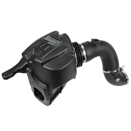 AFE Quantum Pro Cold Air Intake System for 13-18 Ram 6.7L Cummins