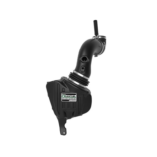 AFE Quantum Pro Cold Air Intake System for 13-18 Ram 6.7L Cummins