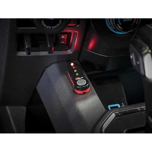 AFE Scorcher Blue Bluetooth Power Module for 11-16 Ford 6.7L Powerstroke