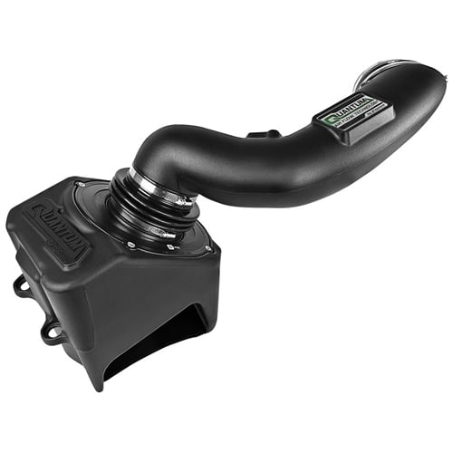 AFE Quantum Pro Cold Air Intake System for 17-19 Ford 6.7L Powerstroke