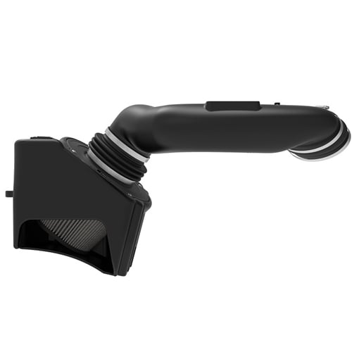 AFE Quantum Pro Cold Air Intake System for 17-19 Ford 6.7L Powerstroke