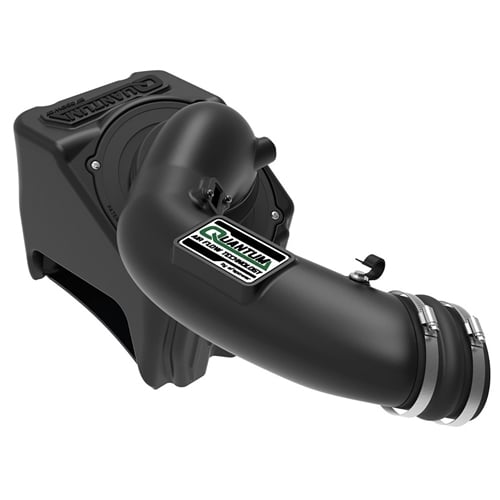 AFE Quantum Pro Cold Air Intake System for 17-19 Ford 6.7L Powerstroke