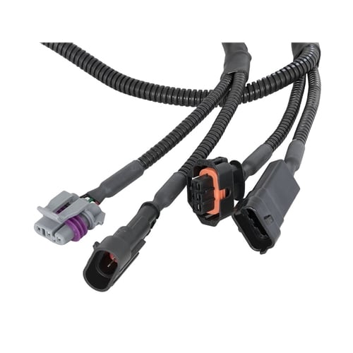 AFE Scorcher HD Power Module for 04.5-07 Ford 6.0L Powerstroke