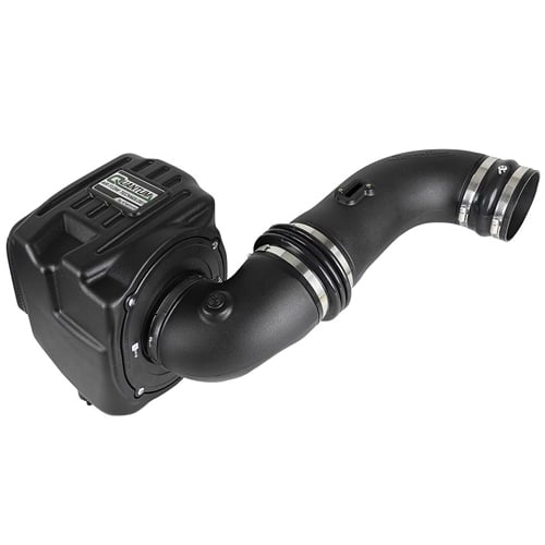 AFE Quantum Pro Cold Air Intake System for 07.5-10 GM 6.6L Duramax
