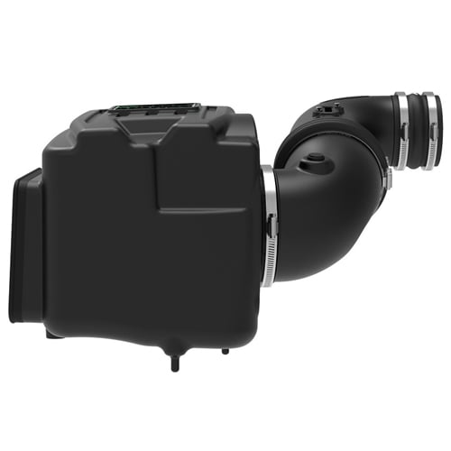 AFE Quantum Pro Cold Air Intake System for 07.5-10 GM 6.6L Duramax