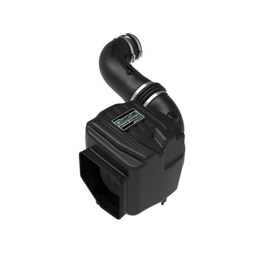 AFE Quantum Pro Cold Air Intake System for 07.5-10 GM 6.6L Duramax