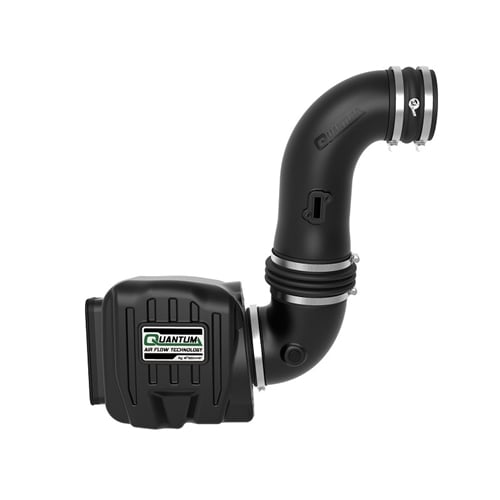 AFE Quantum Pro Cold Air Intake System for 07.5-10 GM 6.6L Duramax