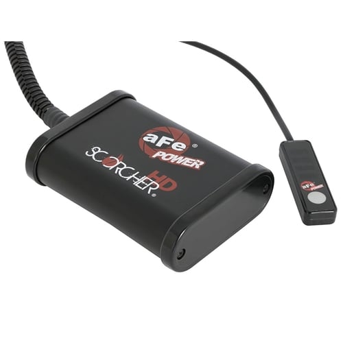 AFE Scorcher Power Module for 13-18 Ram 6.7L Cummins
