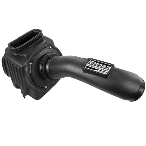 AFE Quantum Pro Cold Air Intake System for 17-19 GM 6.6L Duramax L5P