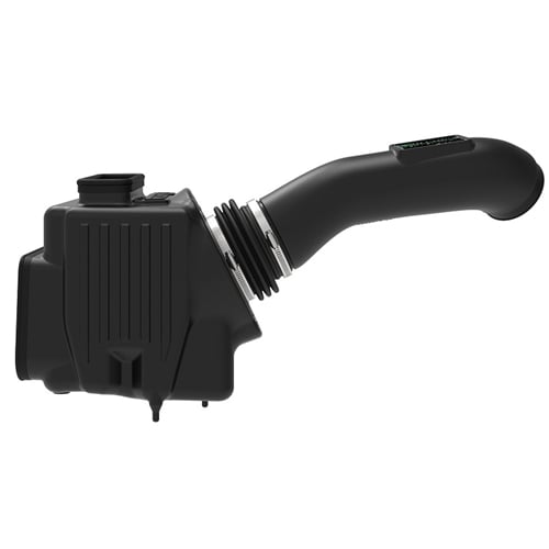 AFE Quantum Pro Cold Air Intake System for 17-19 GM 6.6L Duramax L5P