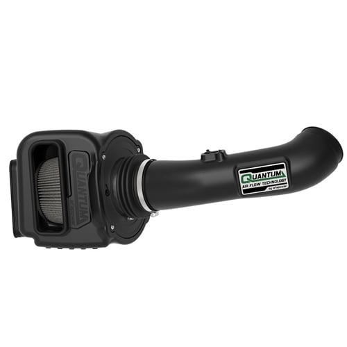 AFE Quantum Pro Cold Air Intake System for 17-19 GM 6.6L Duramax L5P
