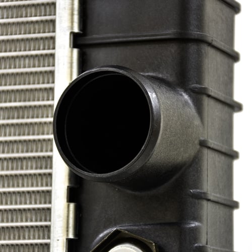 XDP X-Tra Cool Direct-Fit Replacement Radiator 03-09 Dodge 5.9L