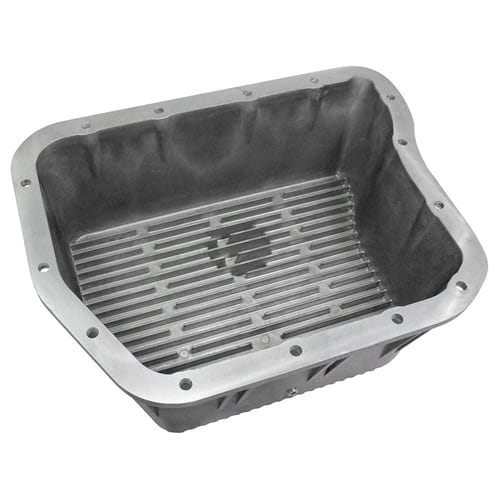 AFE Power Transmission Pan for 94-07 Dodge 5.9L Cummins