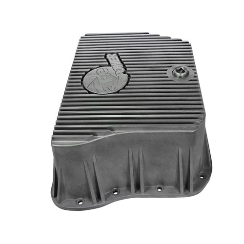 AFE Power Transmission Pan for 94-07 Dodge 5.9L Cummins