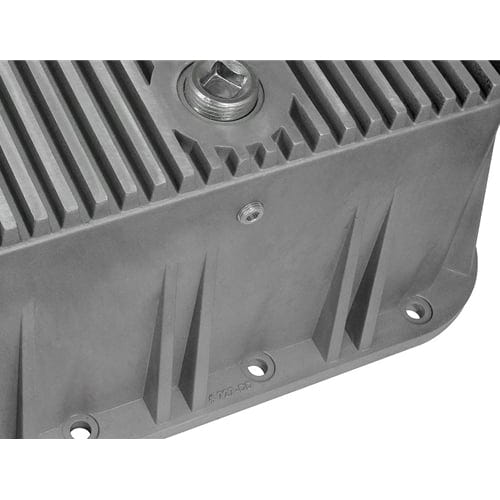 AFE Power Transmission Pan for 94-07 Dodge 5.9L Cummins