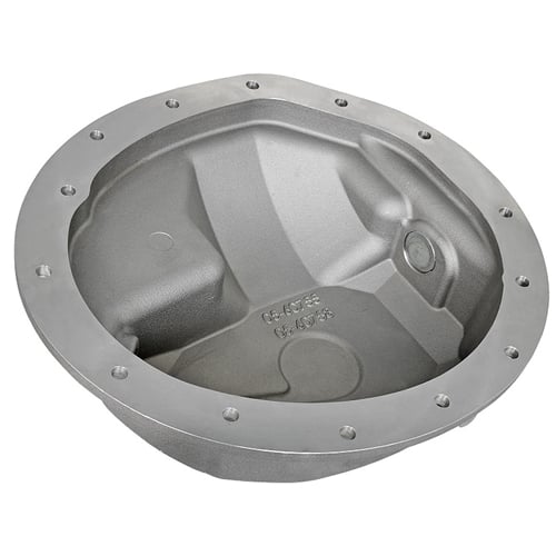 AFE Pro Series Front Differential Cover for 03-12 Ram 5.9L and 6.7L Cummins