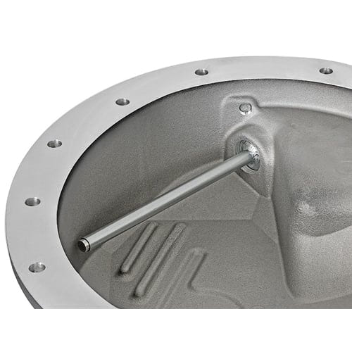 AFE Pro Series Front Differential Cover for 03-12 Ram 5.9L and 6.7L Cummins