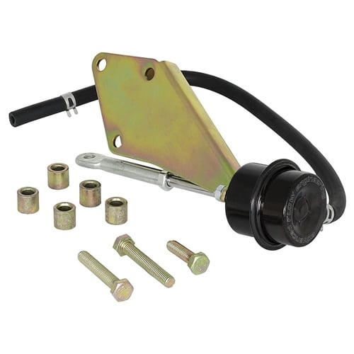 AFE BladeRunner Street Series Wastegate Actuator for 94-98 Dodge 5.9L Cummins