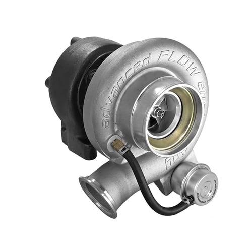 AFE Power BladeRunner 54mm Street Series Turbocharger for 94-98 Ram 5.9L Cummins