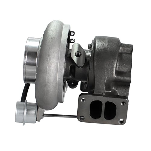 AFE Power BladeRunner 54mm Street Series Turbocharger for 94-98 Ram 5.9L Cummins