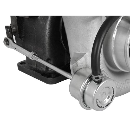 AFE Power BladeRunner 54mm Street Series Turbocharger for 94-98 Ram 5.9L Cummins